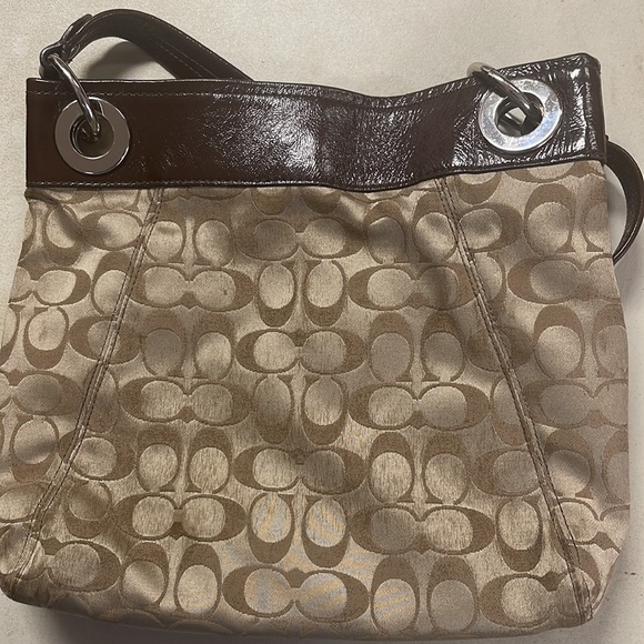 Coach Bag - Picture 4 of 5